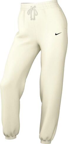 Nike Women's Sportswear Phoenix Fleece High-Waisted Oversized Sweatpants in Saudi Arabia