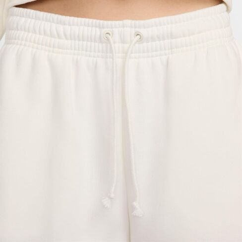 Nike Women's Sportswear Phoenix Fleece High-Waisted Oversized Sweatpants in Saudi Arabia