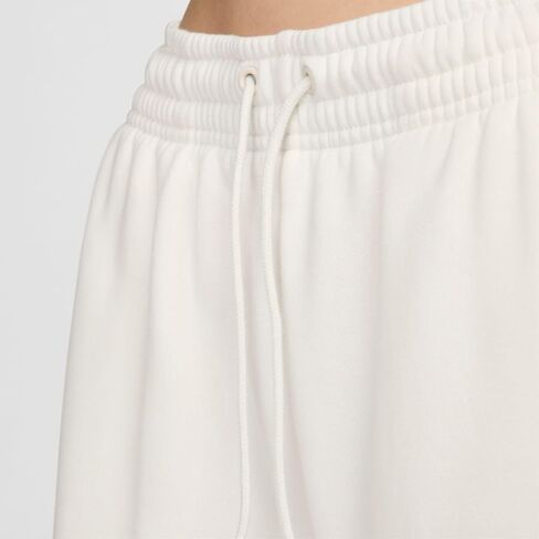 Nike Women's Sportswear Phoenix Fleece High-Waisted Oversized Sweatpants in Saudi Arabia