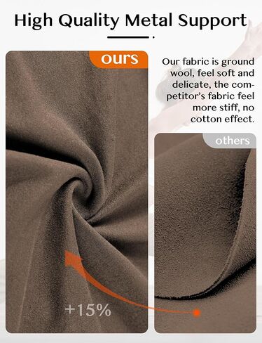 Auruza Capri Pants للنساء ، صالة الرباط الواسعة الساق غير رسمية مع جيوب ، تجريب مريح اليوغا كابريس إيفري داي in Kuwait