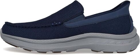 Skechers Men's Pollard-Wilfred Sneaker in Saudi Arabia