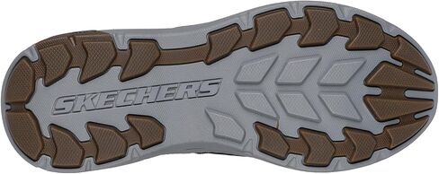 Skechers Men's Pollard-Wilfred Sneaker in Saudi Arabia