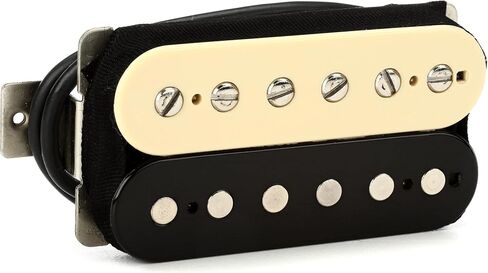 Seymour Duncan '59 Vintage Output Humbucker Neck Pickup - مثالي لجيتار Telecaster، مثالي لموسيقى الروك والبلوز والمزيد in Saudi Arabia