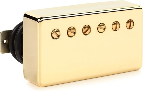 Seymour Duncan '59 Vintage Output Humbucker Neck Pickup - مثالي لجيتار Telecaster، مثالي لموسيقى الروك والبلوز والمزيد in Saudi Arabia