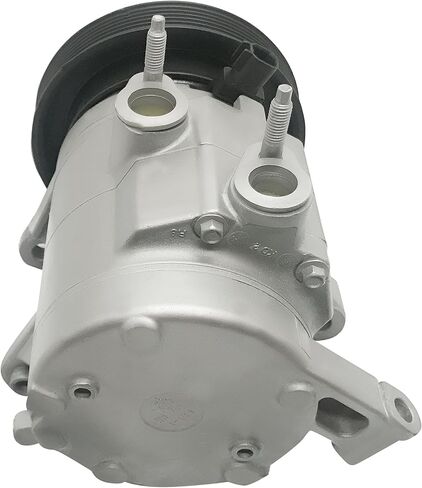 RYC AC ضاغط و A/C CLUCT IG301 (يناسب Jeep Liberty 3.7L 2009 ، 2010 ، 2011 ، 2012 ؛ in Saudi Arabia