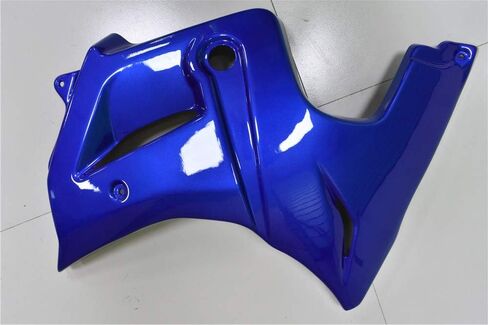 بلاستيك بلاستيك الأزرق الفادح مناسب لـ Suzuki 2003-2008 SV650 ABS Bodywork New Apharkethet Podicframe Kit Set 2004 2005 2007 Y01 in Saudi Arabia