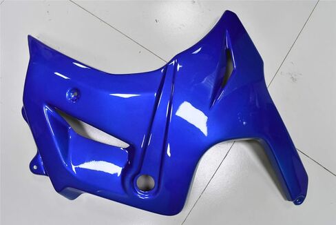 بلاستيك بلاستيك الأزرق الفادح مناسب لـ Suzuki 2003-2008 SV650 ABS Bodywork New Apharkethet Podicframe Kit Set 2004 2005 2007 Y01 in Saudi Arabia