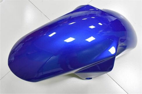 بلاستيك بلاستيك الأزرق الفادح مناسب لـ Suzuki 2003-2008 SV650 ABS Bodywork New Apharkethet Podicframe Kit Set 2004 2005 2007 Y01 in Saudi Arabia