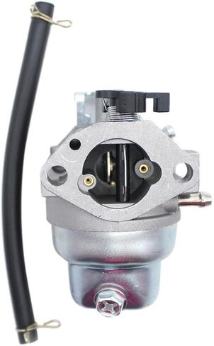 Adjustable Carburetor Compatible With GCV135 GCV160 GC135 GC160 HRB216 HRS216 HRR216 HRT216 HRZ216 Engine Lawn Mowers in Saudi Arabia