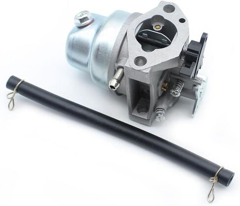 Adjustable Carburetor Compatible With GCV135 GCV160 GC135 GC160 HRB216 HRS216 HRR216 HRT216 HRZ216 Engine Lawn Mowers in Saudi Arabia