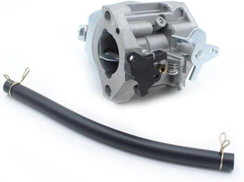 Adjustable Carburetor Compatible With GCV135 GCV160 GC135 GC160 HRB216 HRS216 HRR216 HRT216 HRZ216 Engine Lawn Mowers in Saudi Arabia