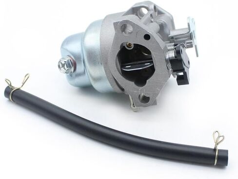 Adjustable Carburetor Compatible With GCV135 GCV160 GC135 GC160 HRB216 HRS216 HRR216 HRT216 HRZ216 Engine Lawn Mowers in Saudi Arabia