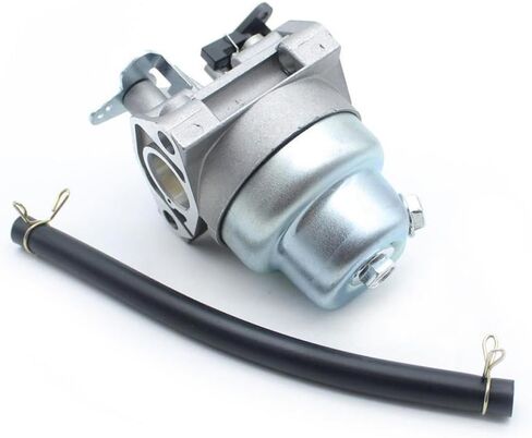 Adjustable Carburetor Compatible With GCV135 GCV160 GC135 GC160 HRB216 HRS216 HRR216 HRT216 HRZ216 Engine Lawn Mowers in Saudi Arabia
