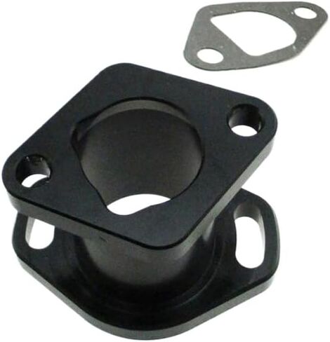 Performance Intake Manifold Compatible With 212cc GX200 And 196cc Bike Go Kart in Saudi Arabia