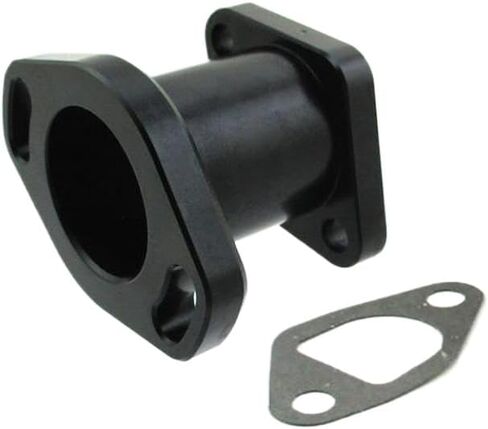 Performance Intake Manifold Compatible With 212cc GX200 And 196cc Bike Go Kart in Saudi Arabia