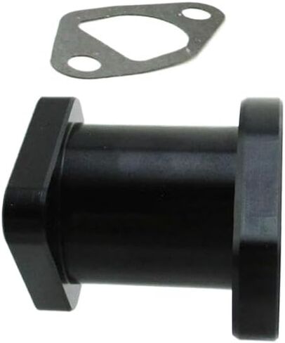 Performance Intake Manifold Compatible With 212cc GX200 And 196cc Bike Go Kart in Saudi Arabia