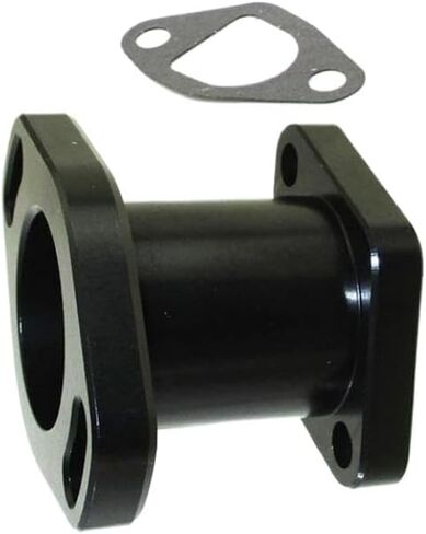 Performance Intake Manifold Compatible With 212cc GX200 And 196cc Bike Go Kart in Saudi Arabia