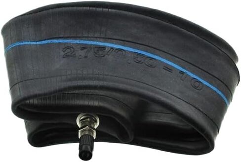 Goten Inner Tube Compatible with 2.50-10 2.75-10 for CRF50 XR50 PW50 Pit Dirt Bikes in Saudi Arabia