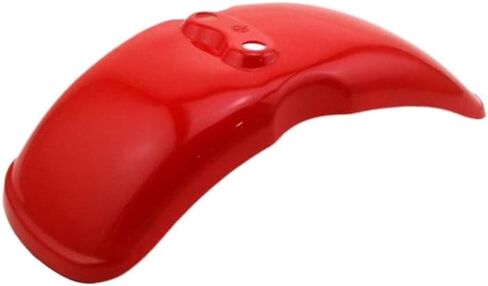 Goten Plastic Front Fender متوافق مع Monkey Gorilla Z50A Z50J Z110 Z125 الدراجات in Saudi Arabia