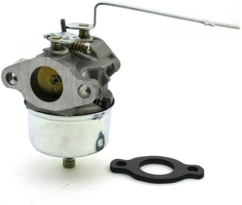Goten Carburetor Compatible With 631918 HS40 4 Engines Lawn Mower Includes Free Gasket in Saudi Arabia