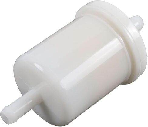 2pcs Filter Fuel K3272-24210 متوافق مع Kubota ZD1211 ZD1211L ZD1211R ZD1211RL in Saudi Arabia