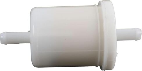 2pcs Filter Fuel K3272-24210 متوافق مع Kubota ZD1211 ZD1211L ZD1211R ZD1211RL in Saudi Arabia