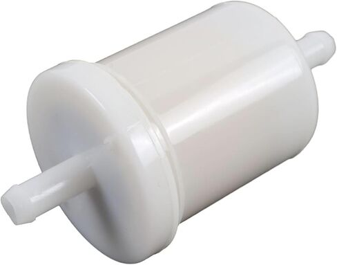 2pcs Filter Fuel K3272-24210 متوافق مع Kubota ZD1211 ZD1211L ZD1211R ZD1211RL in Saudi Arabia
