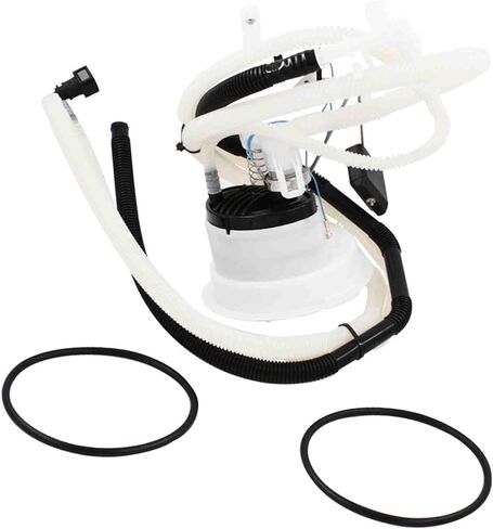 16117163295 Fuel Filter with Pressure Regulator Fuel Level Sending Unit Replacement for BMW 128i 135i 325xi 328i 328xi 330i 330xi 335i 335xi 2006-2012 in Saudi Arabia