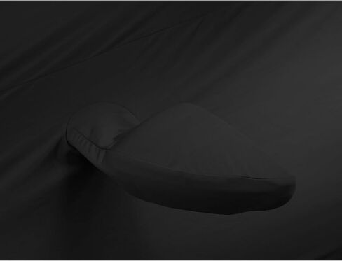 Superstretch Custom Indoor Car Cover, Compatible with Tesla Model 3 – Soft Satin, Breathable & Dust Protection, Snug Fit by Holda in Saudi Arabia
