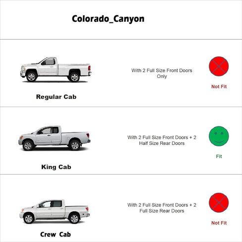 4pcs Outside Mount Style Sun Rain Guard Durable Side Window Wind Deflectors Dark Smoke Vent Window Visors Compatible with 2019-2024 Chevy Blazer in Saudi Arabia