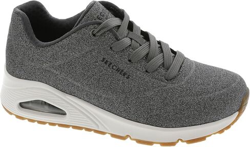 Skechers Women's Uno-Glitter Bomb Sneaker in Saudi Arabia