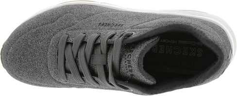 Skechers Women's Uno-Glitter Bomb Sneaker in Saudi Arabia