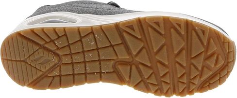 Skechers Women's Uno-Glitter Bomb Sneaker in Saudi Arabia