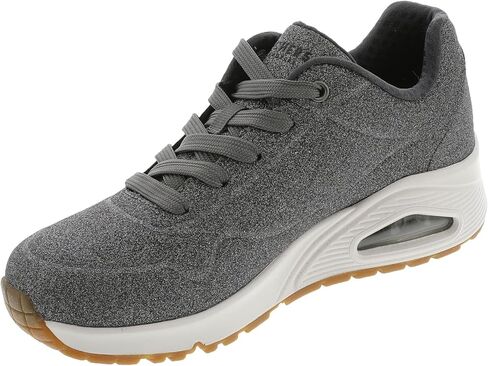 Skechers Women's Uno-Glitter Bomb Sneaker in Saudi Arabia