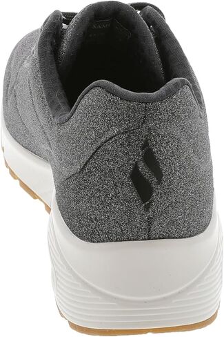 Skechers Women's Uno-Glitter Bomb Sneaker in Saudi Arabia