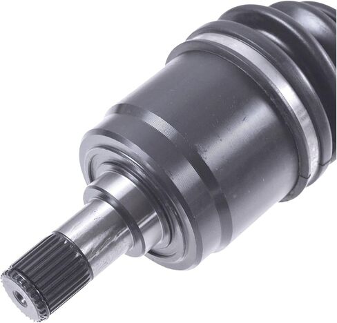 الجبهة اليمنى CV Axle Goxmbly Assembly Side Advenger Tide مع 1990-2001 Acura Integra 1999-2000 Honda Civic 1993-1997 Civic Del Sol in Saudi Arabia