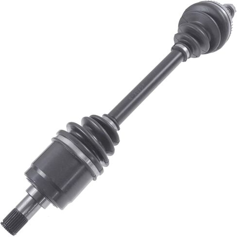 الجبهة اليمنى CV Axle Goxmbly Assembly Side Advenger Tide مع 1990-2001 Acura Integra 1999-2000 Honda Civic 1993-1997 Civic Del Sol in Saudi Arabia