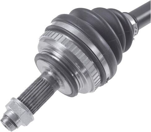الجبهة اليمنى CV Axle Goxmbly Assembly Side Advenger Tide مع 1990-2001 Acura Integra 1999-2000 Honda Civic 1993-1997 Civic Del Sol in Saudi Arabia