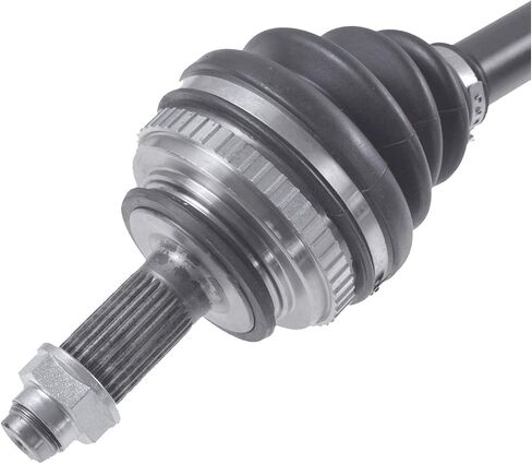 الجبهة اليمنى CV Axle Goxmbly Assembly Side Advenger Tide مع 1990-2001 Acura Integra 1999-2000 Honda Civic 1993-1997 Civic Del Sol in Saudi Arabia