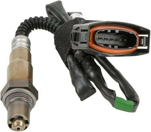 0258006065 0 258 006 065 5 Wire Oxygen Sensor 1PCS in Saudi Arabia