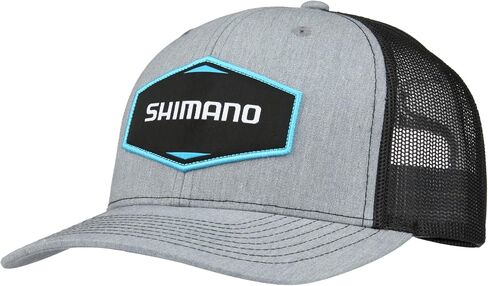 Shimano Original Trucker Cap Hatsfishing in Saudi Arabia