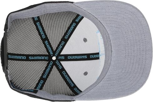Shimano Original Trucker Cap Hatsfishing in Saudi Arabia