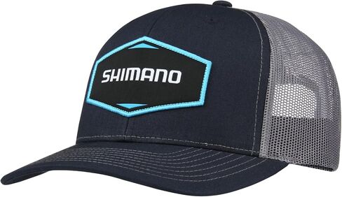 Shimano Original Trucker Cap Hatsfishing in Saudi Arabia