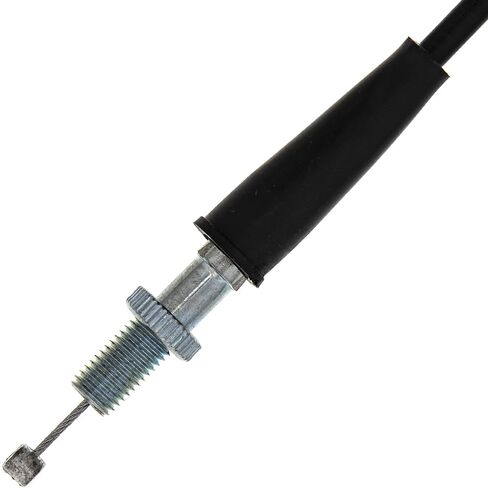 NICHE Throttle Cable for Yamaha Raptor 250 YFM250R 4D3-26311-00-00 in Saudi Arabia
