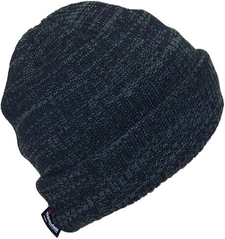 3M 40 Gram Thinsulate Insulated Cuffed Knit Beanie (One Size) in Saudi Arabia