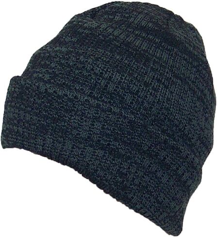 3M 40 Gram Thinsulate Insulated Cuffed Knit Beanie (One Size) in Saudi Arabia
