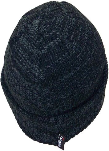 3M 40 Gram Thinsulate Insulated Cuffed Knit Beanie (One Size) in Saudi Arabia