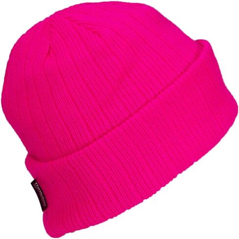 3M 40 Gram Thinsulate Insulated Cuffed Knit Beanie (One Size) in Saudi Arabia