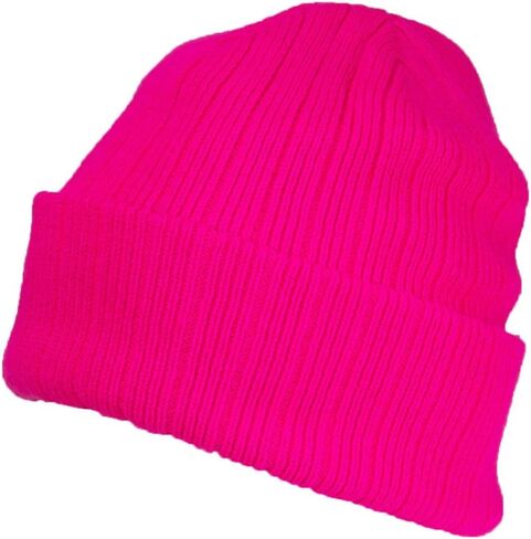 3M 40 Gram Thinsulate Insulated Cuffed Knit Beanie (One Size) in Saudi Arabia