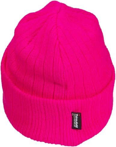 3M 40 Gram Thinsulate Insulated Cuffed Knit Beanie (One Size) in Saudi Arabia